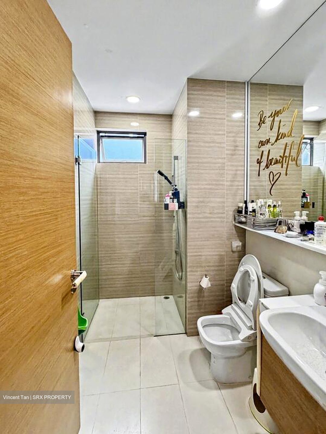 The Skywoods (D23), Condominium #509183341